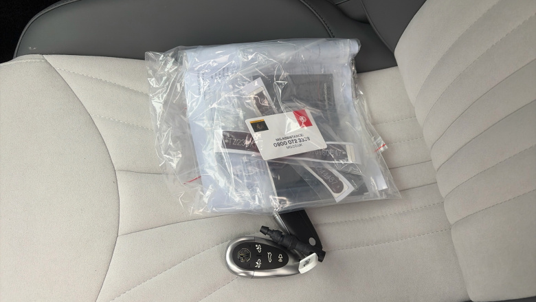 MG Cyberster 375kW GT Dual Motor 77 kWh 2dr AWD Auto Electric Convertible